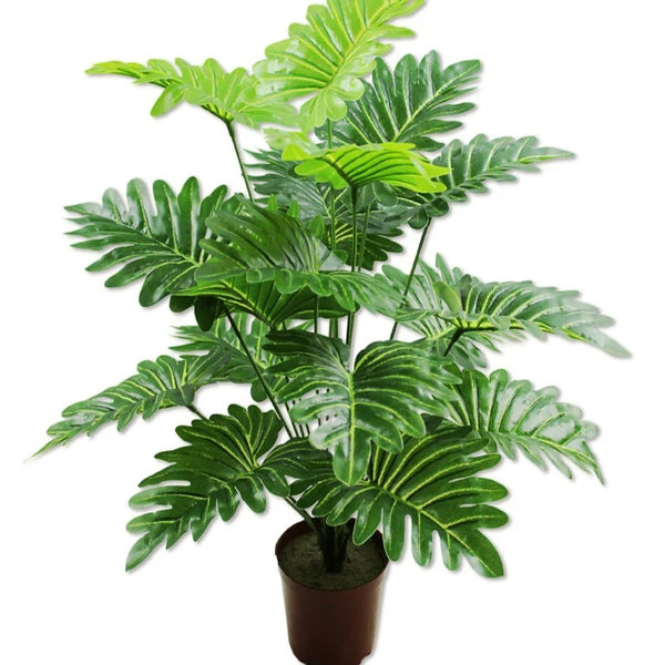 Palmeira Tropical Artificial Cazza